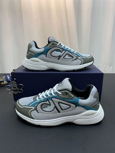 Dior b30 sneakers men